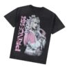 Dropout Merch Store Princess Emily Superstar T-Shirt