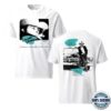 Dwight Yoakam Merch Store Guitars Cadillacs 40Th Anniversary T-Shirt 4 Dwight Yoakam Merch Store Guitars Cadillacs 40Th Anniversary T-Shirt