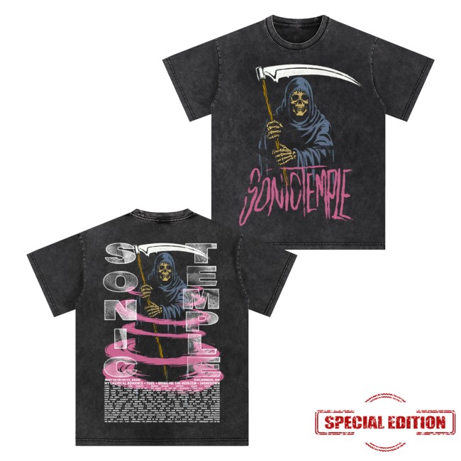 Dwp Merch Reaper Cyclone Tee 4 Dwp Merch Reaper Cyclone Tee