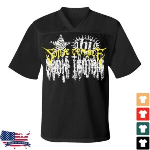 Dwp Merch Sonic Drip Jersey