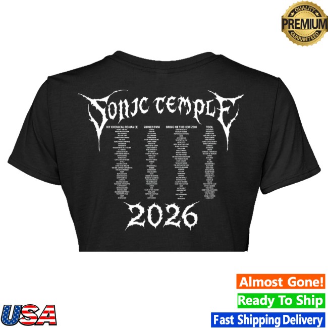 Dwp Merch St Thorn Cropped Tee 5 Dwp Merch St Thorn Cropped Tee