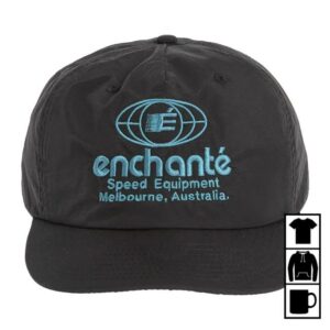 Enchante Merch Store Enchante Speed Equipment Cap