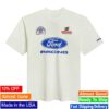 Enchante Merch Store Enchante X Ford Racing Melbourne Tee
