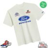 Enchante Merch Store Enchante X Ford Racing Melbourne Tee
