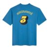 Enchante Merch Store Golden Three Tee