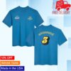 Enchante Merch Store Golden Three Tee