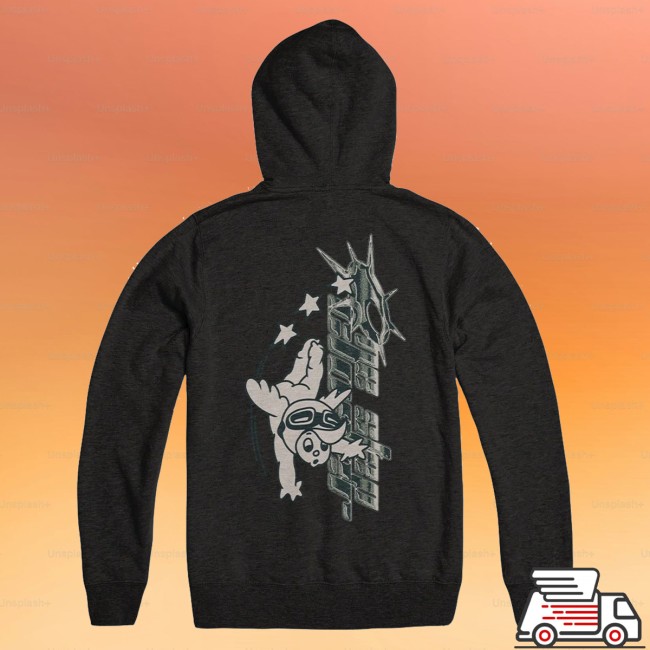 Evil Greed Merch Store One Step Closer O Star Hoodie 4 Evil Greed Merch Store One Step Closer O Star Hoodie