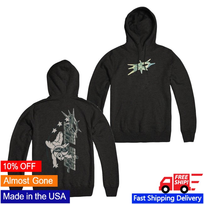 Evil Greed Merch Store One Step Closer O Star Hoodie 5 Evil Greed Merch Store One Step Closer O Star Hoodie