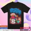 Evil Greed Merch Store Sanguisugabogg Family Bogg T-Shirt