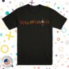 Evil Greed Merch Store Sanguisugabogg Neverbogg T-Shirt