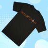 Evil Greed Merch Store Sanguisugabogg Neverbogg T-Shirt