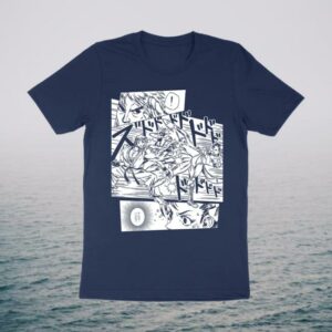 Fangamer Merch Store Street Fighter Shifting Momentum