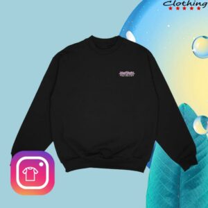 Fantasy Initiative Merch Store Logo Crewneck