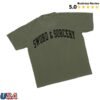 Fantasy Initiative Merch Store S&S Tee Army