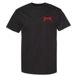 Fearless Records Merch Beartooth Free Shirt