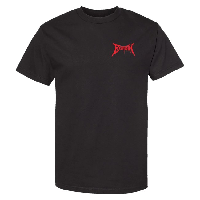 Fearless Records Merch Beartooth Free Shirt 3 Fearless Records Merch Beartooth Free Shirt