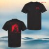 Fearless Records Merch Beartooth Free Shirt 1 Fearless Records Merch Beartooth Free Shirt
