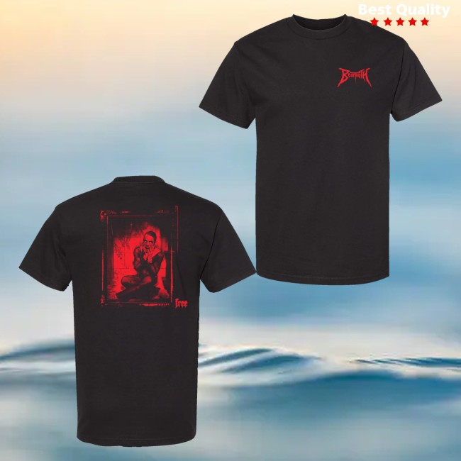Fearless Records Merch Beartooth Free Shirt 4 Fearless Records Merch Beartooth Free Shirt