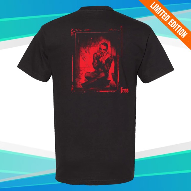 Fearless Records Merch Beartooth Free Shirt 5 Fearless Records Merch Beartooth Free Shirt