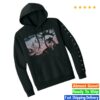 Fearless Records Merch Store The Plot In You Negative Crown Black Hoodie