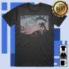 Fearless Records Merch Store The Plot In You Negative Crown Black T-Shirt