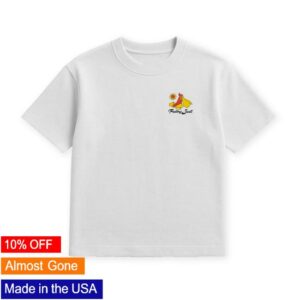 Feeling Swell Merch Store Pelican Tee