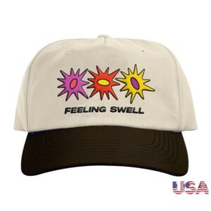 Feeling Swell Merch Store Spark Hat