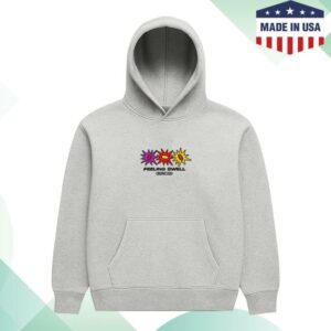 Feeling Swell Merch Store Spark Hoodie