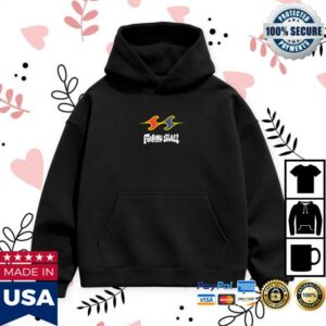 Feeling Swell Merch Store Tide Hoodie