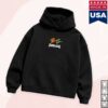 Feeling Swell Merch Store Tide Hoodie