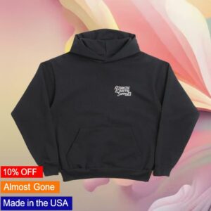 Flatspot Merch Store Atlantic Coastal Supplies Standard Hoodie