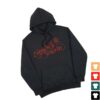 Florence And The Machine Merch Store Everybody Scream Hoodie