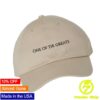Florence And The Machine Merch Store One Of The Greats Cap