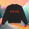Florence And The Machine Merch Store Witch Choir Sweatshirt