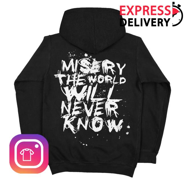 Fr3ak Merch Store Freakconjoinedtwin Hoodie 4 Fr3ak Merch Store Freakconjoinedtwin Hoodie