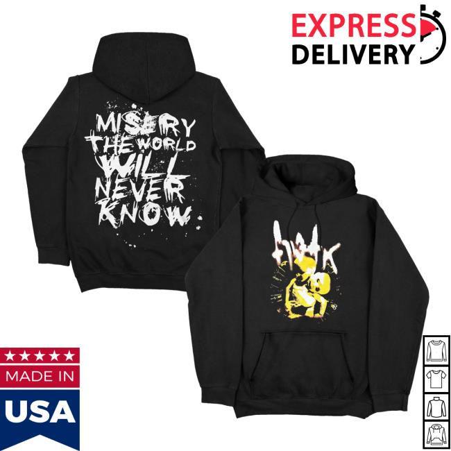 Fr3ak Merch Store Freakconjoinedtwin Hoodie 5 Fr3ak Merch Store Freakconjoinedtwin Hoodie