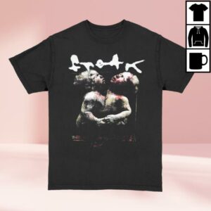 Fr3ak Merch Store Swallow Tee