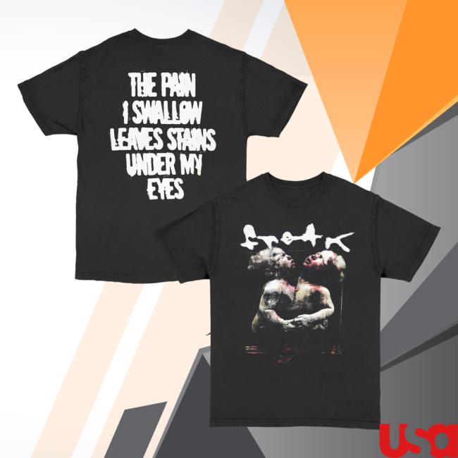 Fr3ak Merch Store Swallow Tee 5 Fr3ak Merch Store Swallow Tee