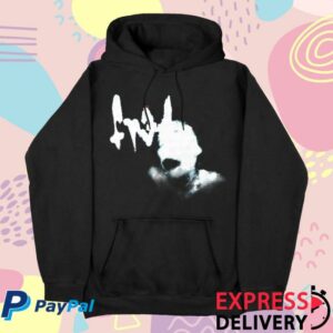 Fr3ak Merch Store Voldemort Hoodie