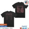 Frank Turner Merch Store Us Tour '26 T-Shirt 5 Frank Turner Merch Store Us Tour '26 T-Shirt