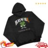 Friends Family Forever Merch Store Haywire Tiocfaidh Ar La Hoodie