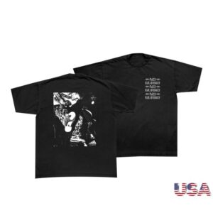 Friends Family Forever Merch Store No Guard Benefit Shirt