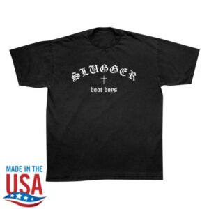 Friends Family Forever Merch Store Slugger Boot Boys