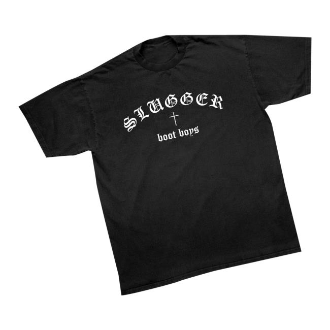 Friends Family Forever Merch Store Slugger Boot Boys 3 Friends Family Forever Merch Store Slugger Boot Boys