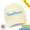 Fucktoys Merch Store Trashtown Cap