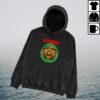 Fuckyourbrand Merch Store Exodia Hoodie