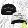 Fuckyourbrand Merch Store Olive Garden Hat