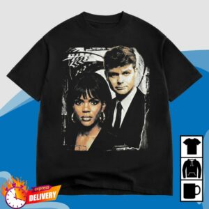 Fuentes Store Merch Candy Tee