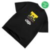 Fuentes Store Merch Chud Tee Black 1 Fuentes Store Merch Chud Tee Black