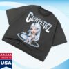 Fuentes Store Merch Groypettez Crop Tee
